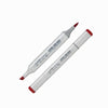 COPIC Sketch Marker R17 Lipstick Orange
