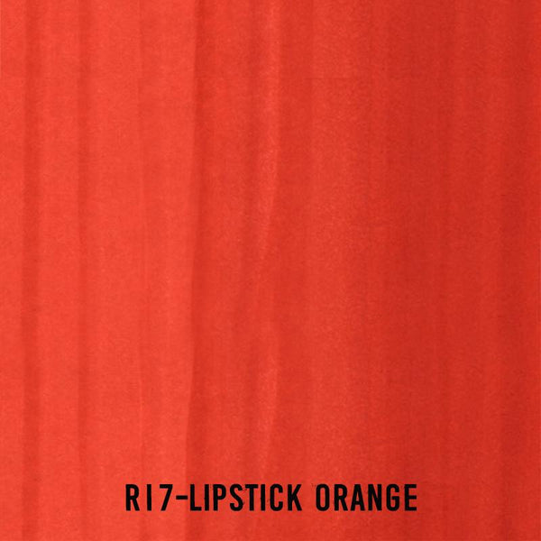 COPIC Ink R17 Lipstick Orange