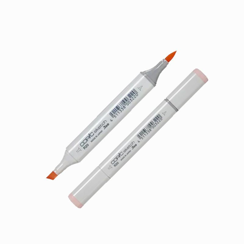 COPIC Sketch Marker R20 Blush
