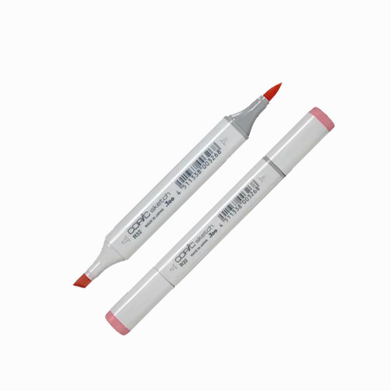 COPIC Sketch Marker R32 Peach
