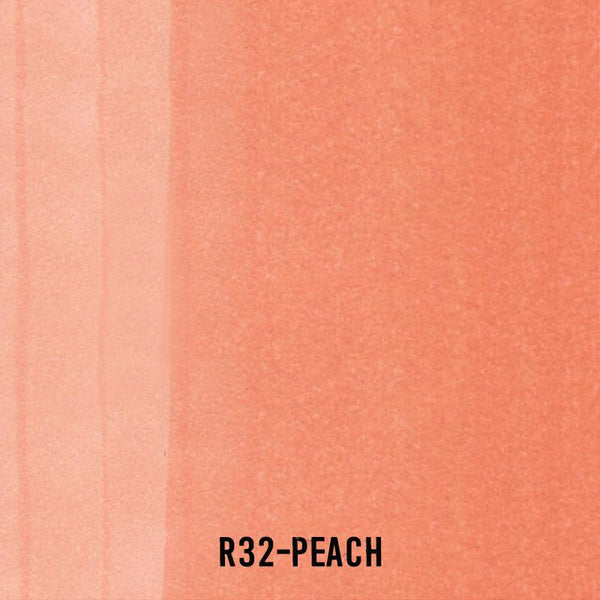 COPIC Ink R32 Peach