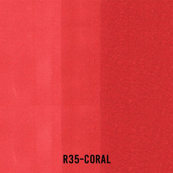 COPIC Ink R35 Coral