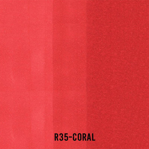 COPIC Ink R35 Coral