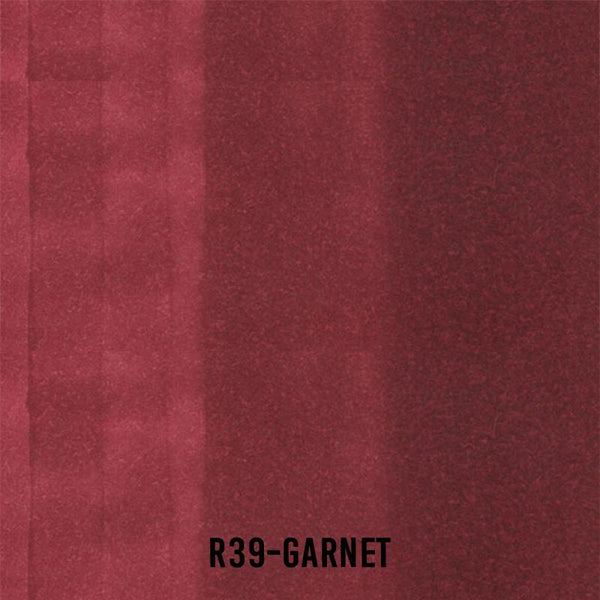 COPIC Ink R39 Garnet