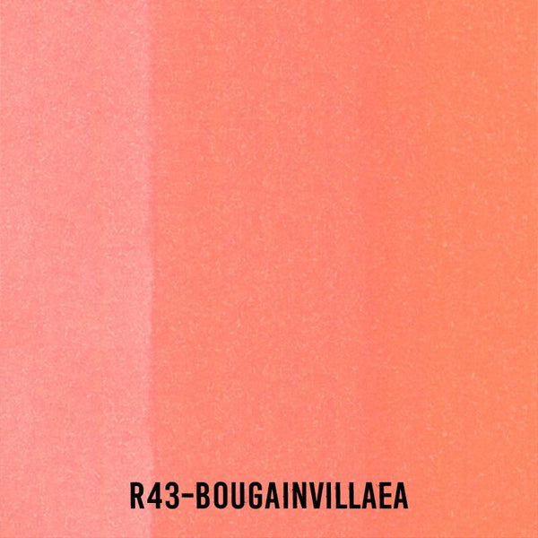 COPIC Ink R43 Bougainvillaea