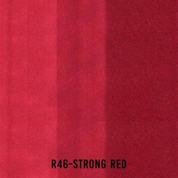 COPIC Ink R46 Strong Red