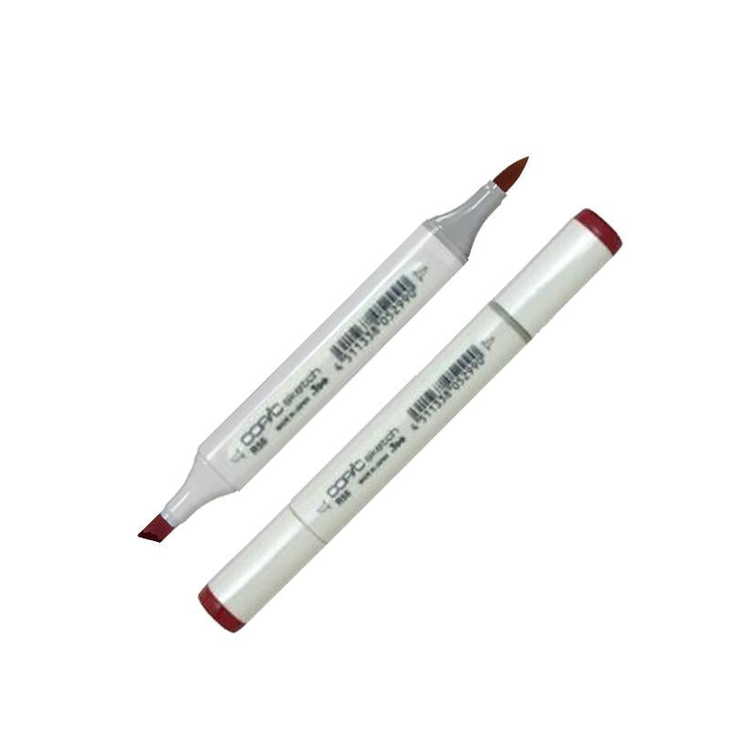COPIC Sketch Marker R56 Currant