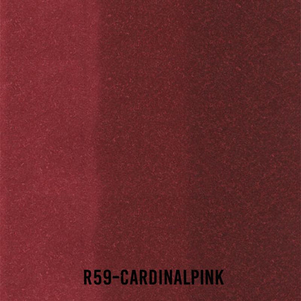 COPIC Ink R59 Cardinal