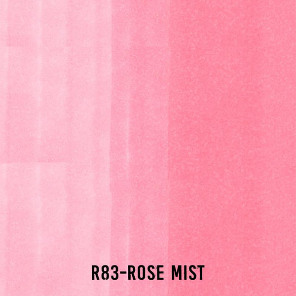 COPIC Ink R83 Rose Mist