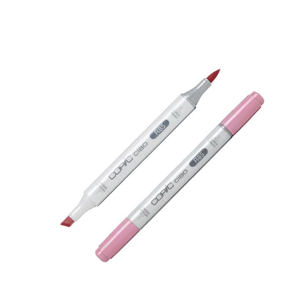 COPIC Ciao Marker R85 Rose Red