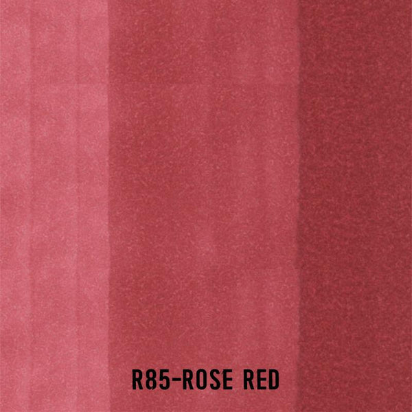 COPIC Ink R85 Rose Red