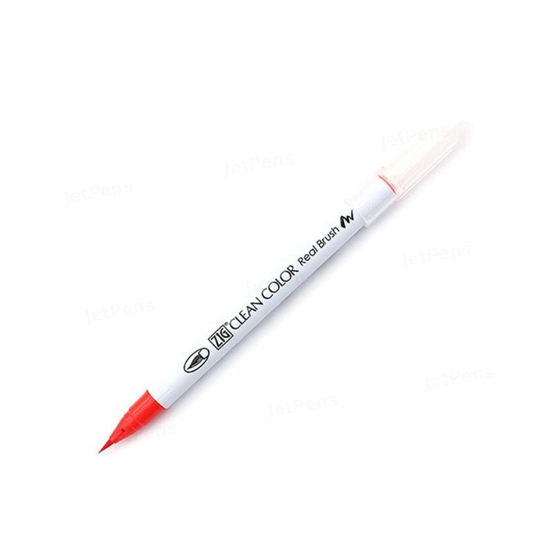 ZIG Clean Color Marker 020 Red