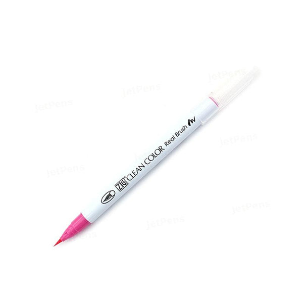 ZIG Clean Color Marker 204 Blossom Pink – MarkerPOP