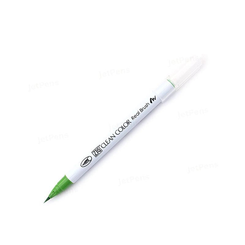 ZIG Clean Color Marker 047 May Green