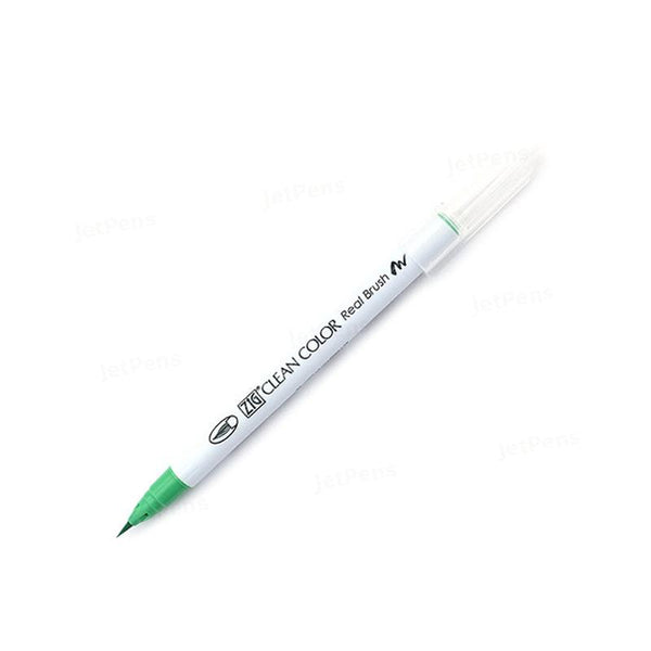 ZIG Clean Color Marker 048 Emerald Green