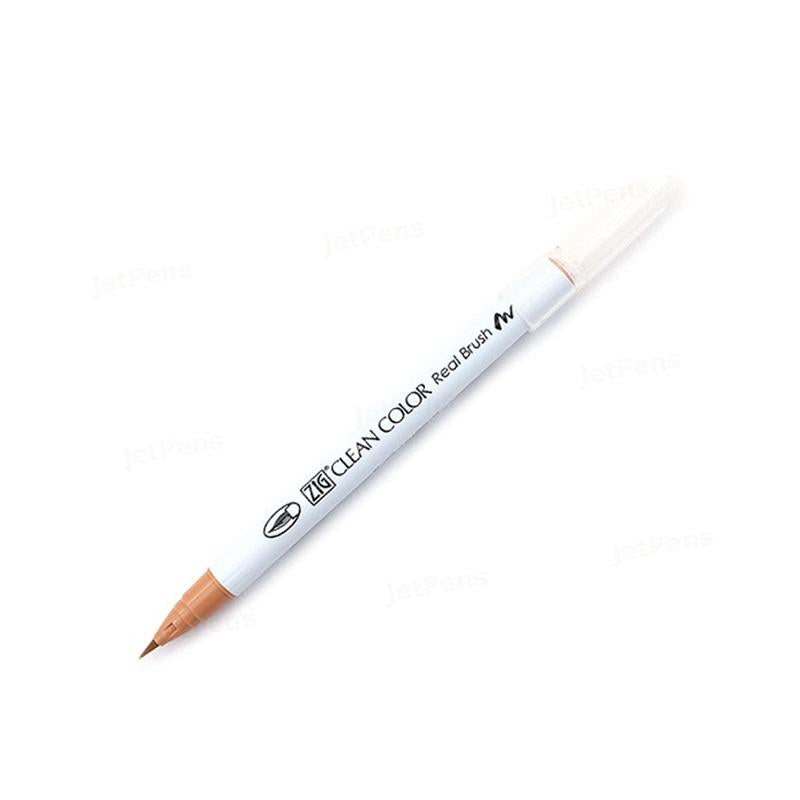 ZIG Clean Color Marker 064 Oatmeal