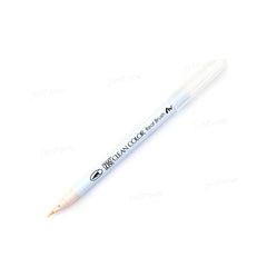 ZIG Clean Color Marker 076 Medium Beige