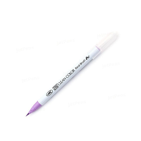 ZIG Clean Color Marker 081 Light Violet