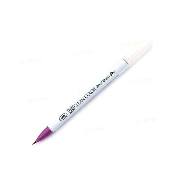 ZIG Clean Color Marker 082 Purple