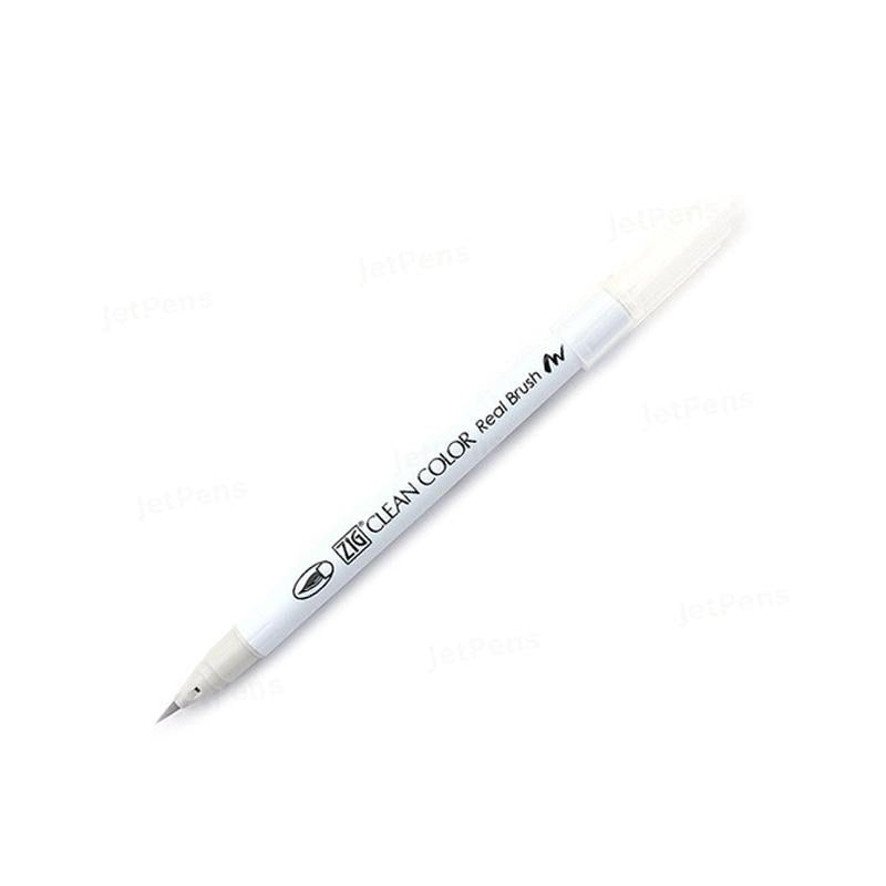 ZIG Clean Color Marker 099 Cool Gray 1