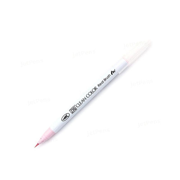 ZIG Clean Color Marker 200 Sugared Almond Pink