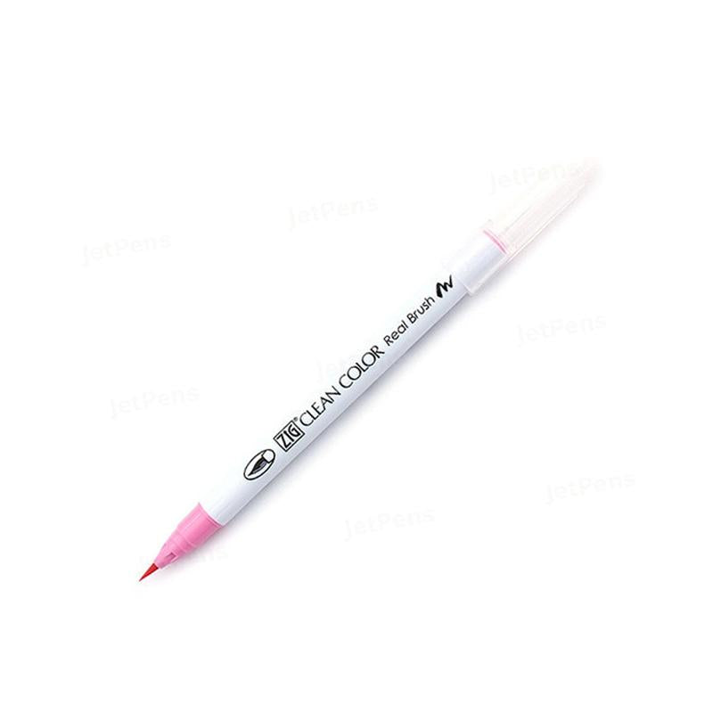 ZIG Clean Color Marker 202 Peach Pink