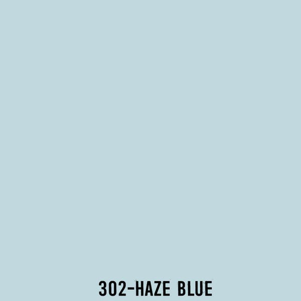 ZIG Clean Color Marker 302 Haze Blue