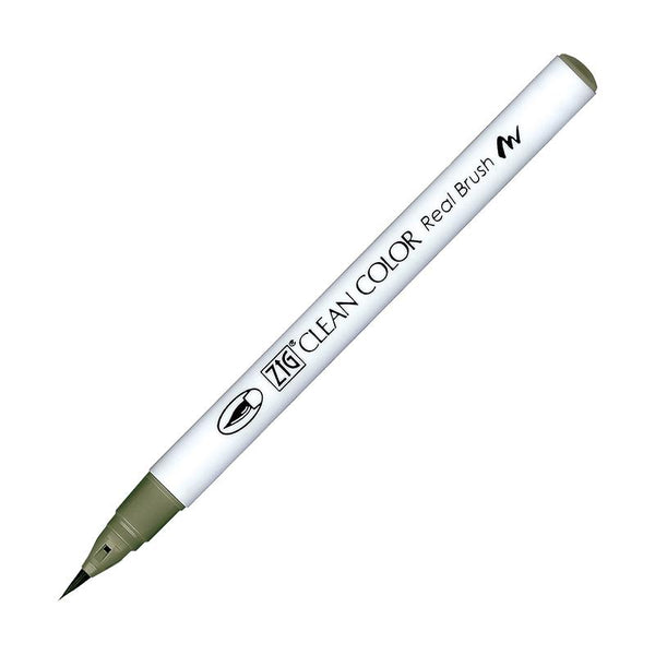 ZIG Clean Color Marker 403 Green Gray