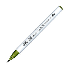 ZIG Clean Color Marker 404 Smoky Olive