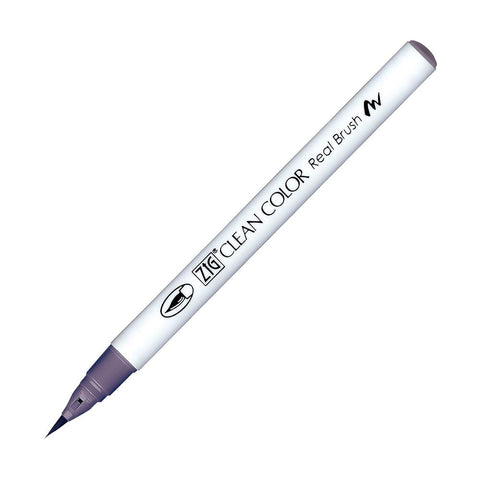 ZIG Clean Color Marker 809 Purple Gray