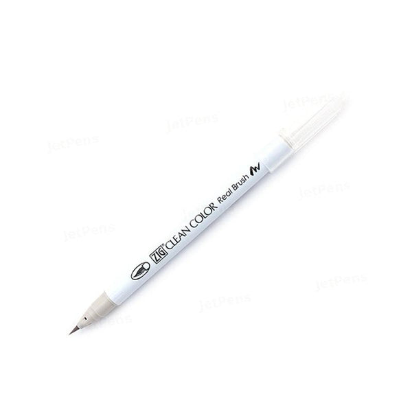ZIG Clean Color Marker 901 Gray Tint