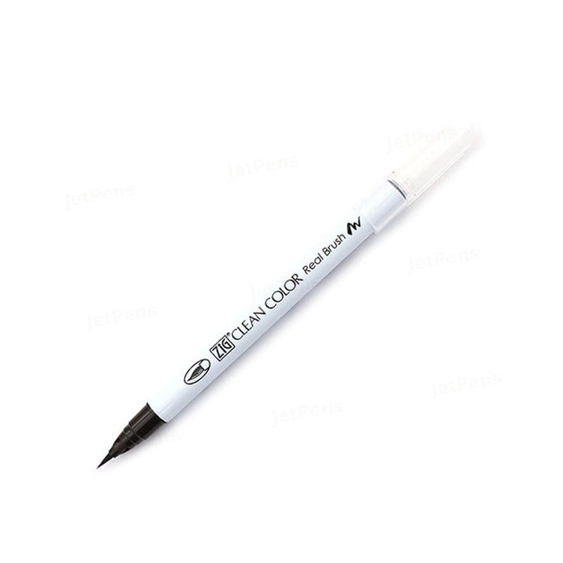ZIG Clean Color Marker 902 Natural Gray