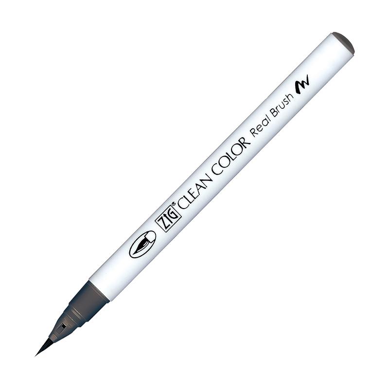 ZIG Clean Color Marker 906 Cool Gray 6