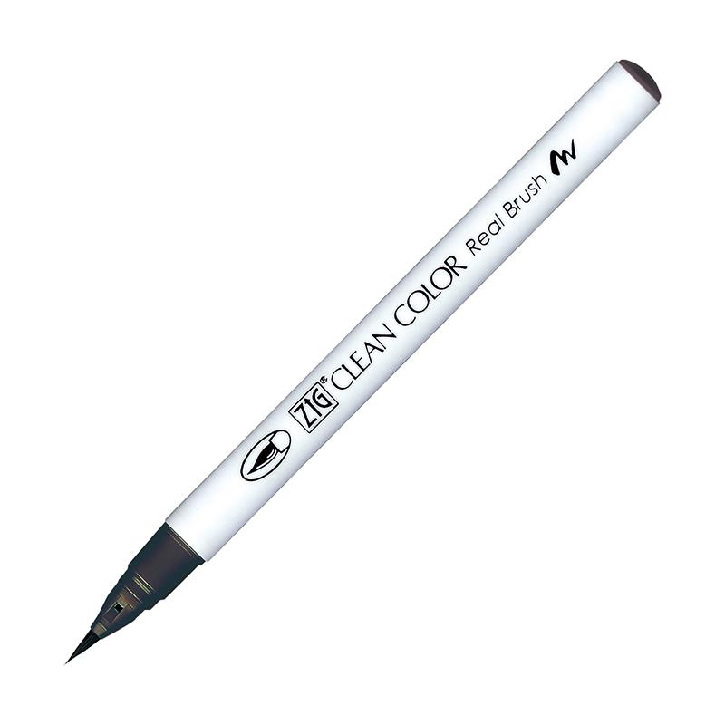 ZIG Clean Color Marker 910 Warm Gray 6