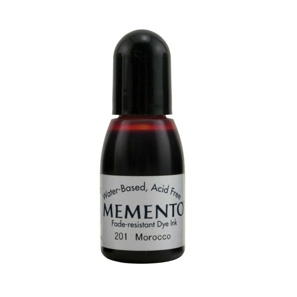 Memento Ink Refill Morocco