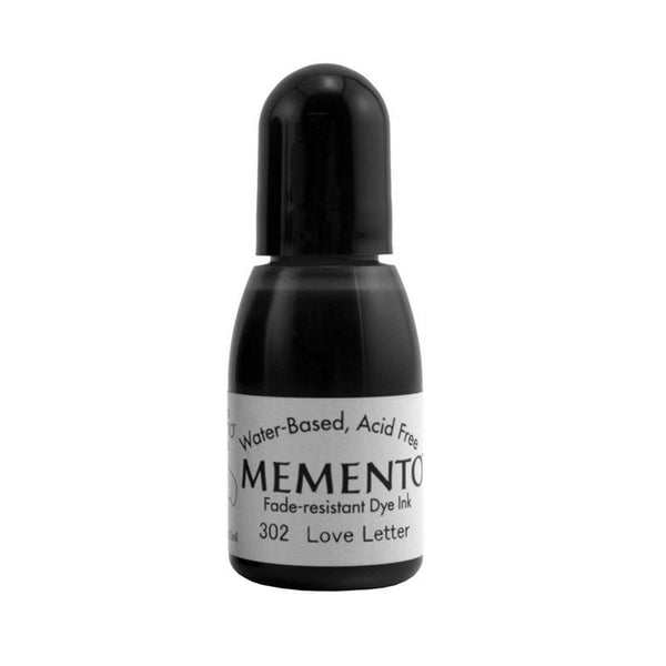 Memento Ink Refill Love Letter