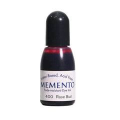 Memento Ink Refill Rose Bud