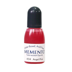 Memento Ink Refill Angel Pink