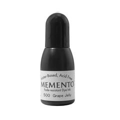 Memento Ink Refill Grape Jelly