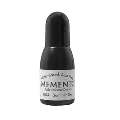 Memento Ink Refill Summer Sky
