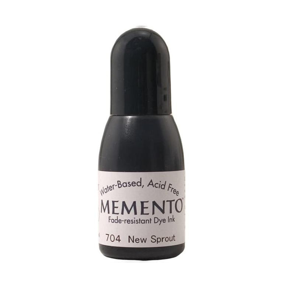 Memento Ink Refill New Sprout