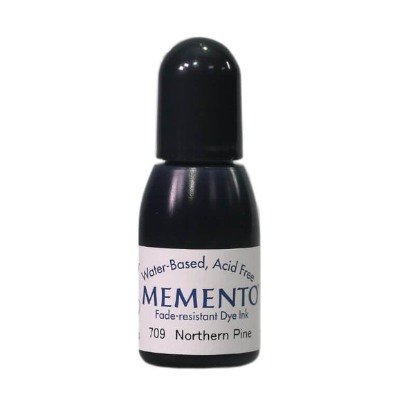 Memento Ink Refill Northern Pine