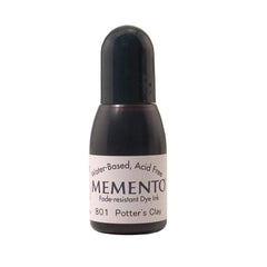 Memento Ink Refill Rhubarb Stalk