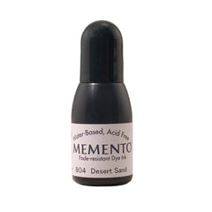 Memento Ink Refill Desert Sand