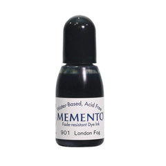 Memento Ink Refill London Fog