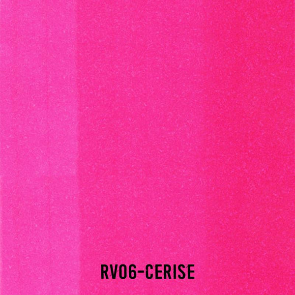 COPIC Ink RV06 Cerise
