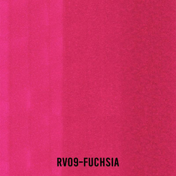 COPIC Ink RV09 Fuchsia