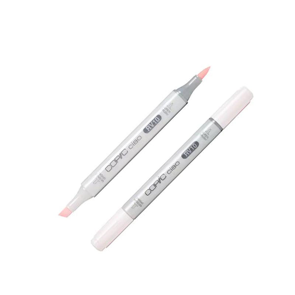 COPIC Ciao Marker RV10 Pale Pink