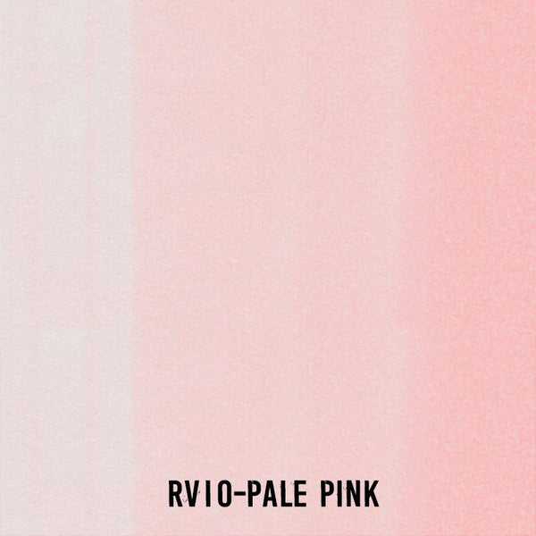 COPIC Ink RV10 Pale Pink