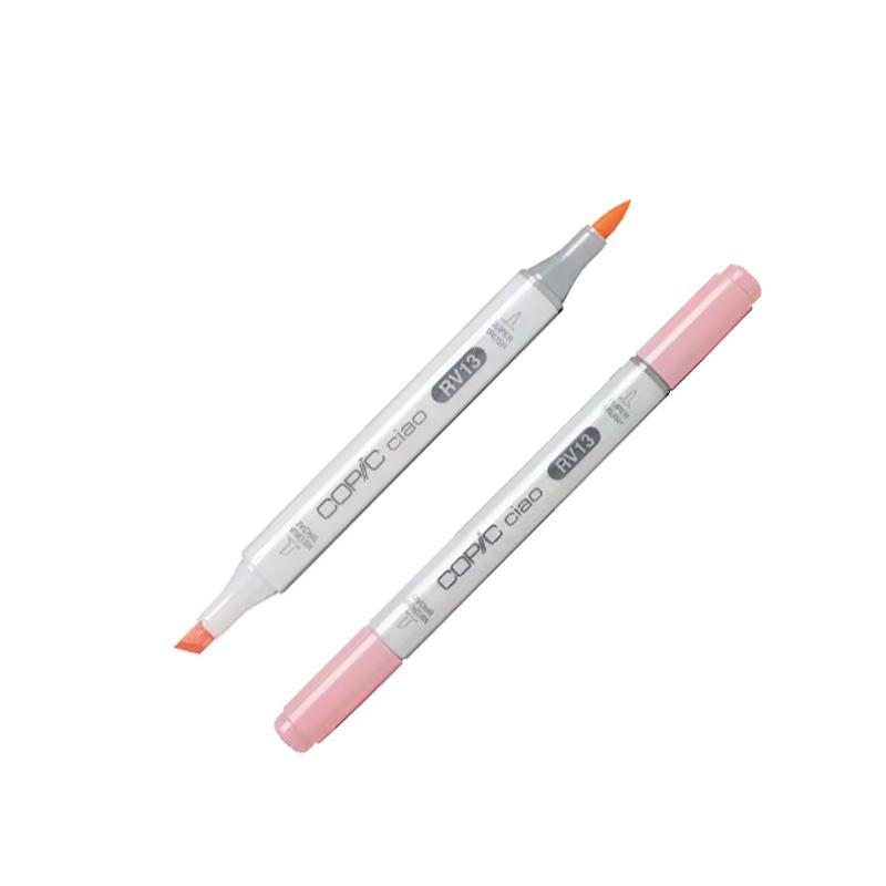 COPIC Ciao Marker RV13 Tender Pink